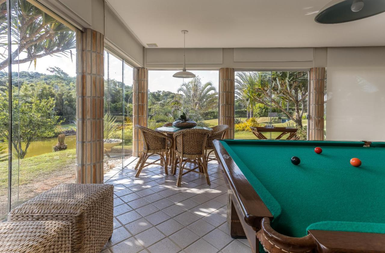 Quinta Dos Maias Hotel Morungaba Luaran gambar